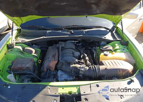 2019 Dodge Charger Scat Pack Rwd from USA, damaged, VIN 2C3CDXGJ0KH697066